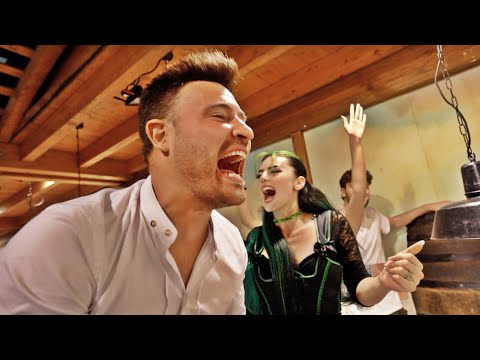 ABRISS auf dem Oktoberfest! 🔥😂