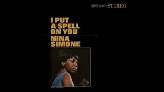 Beautiful Land - I Put A Spell On You by Nina Simone