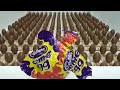 Cadbury S Creme Egg Here Today Goo Tomorrow 2008 UK Reversed