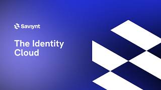 Track 25- Cybersecurity Fundamentals | The Identity Cloud