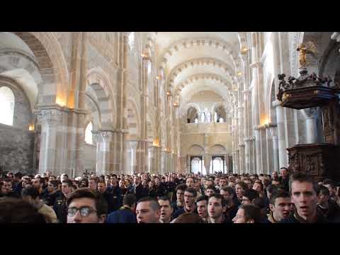 VEZELAY 2017 - JUBILATE DEO