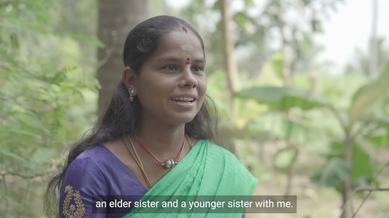 Priya’s Story – Accion