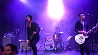 The Last Time The Long Shot LIVE The Observatory Santa Ana, CA