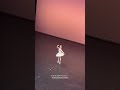 Marianela Núñez in Aurora’s variation from Sleeping Beauty, Act III — La Scala Theatre 2024