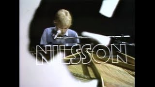 HARRY NILSSON In Concert (The Music of Nilsson, 1971)