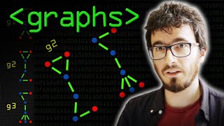 Graphs, Vectors and Machine Learning - Computerphile