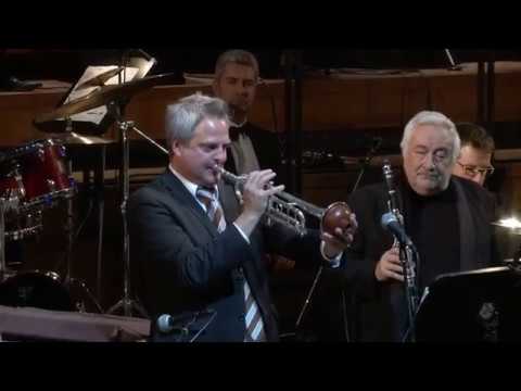 Paolo Tomelleri Big Band - Caravan