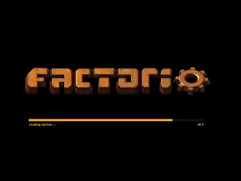 Factorio with DangOreus mod: episode 3, command center