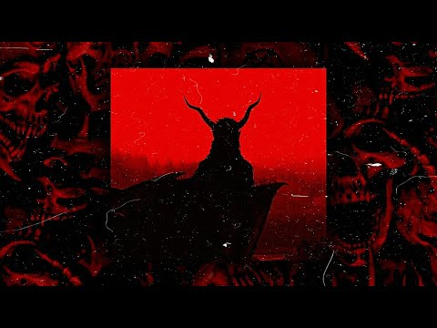 [FREE] Ghostemane X Night Lovell Type Beat "Dread" | HARD Dark Trap Beat (Prod. YGD Beats)