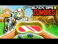 The CoD Zombies Bloons Tower Defense Map (Black Ops 3).
