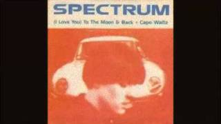 Spectrum - (I Love You) To The Moon And Back 7&quot;