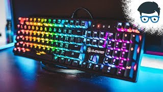 A4Tech Bloody B820R