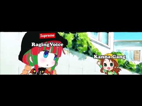 VRChat - Kanna Gang: Reformed (feat. PopeBeats)