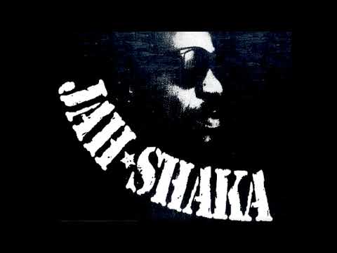 JAH SHAKA 👉🏿   NEW BEGINNINGS