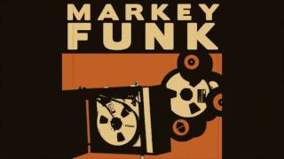 Markey Funk - Soul of Technopolis
