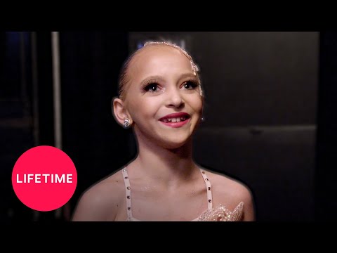 Dance Moms: Full Dance - Shine Bright (Season 8) | Lifetime