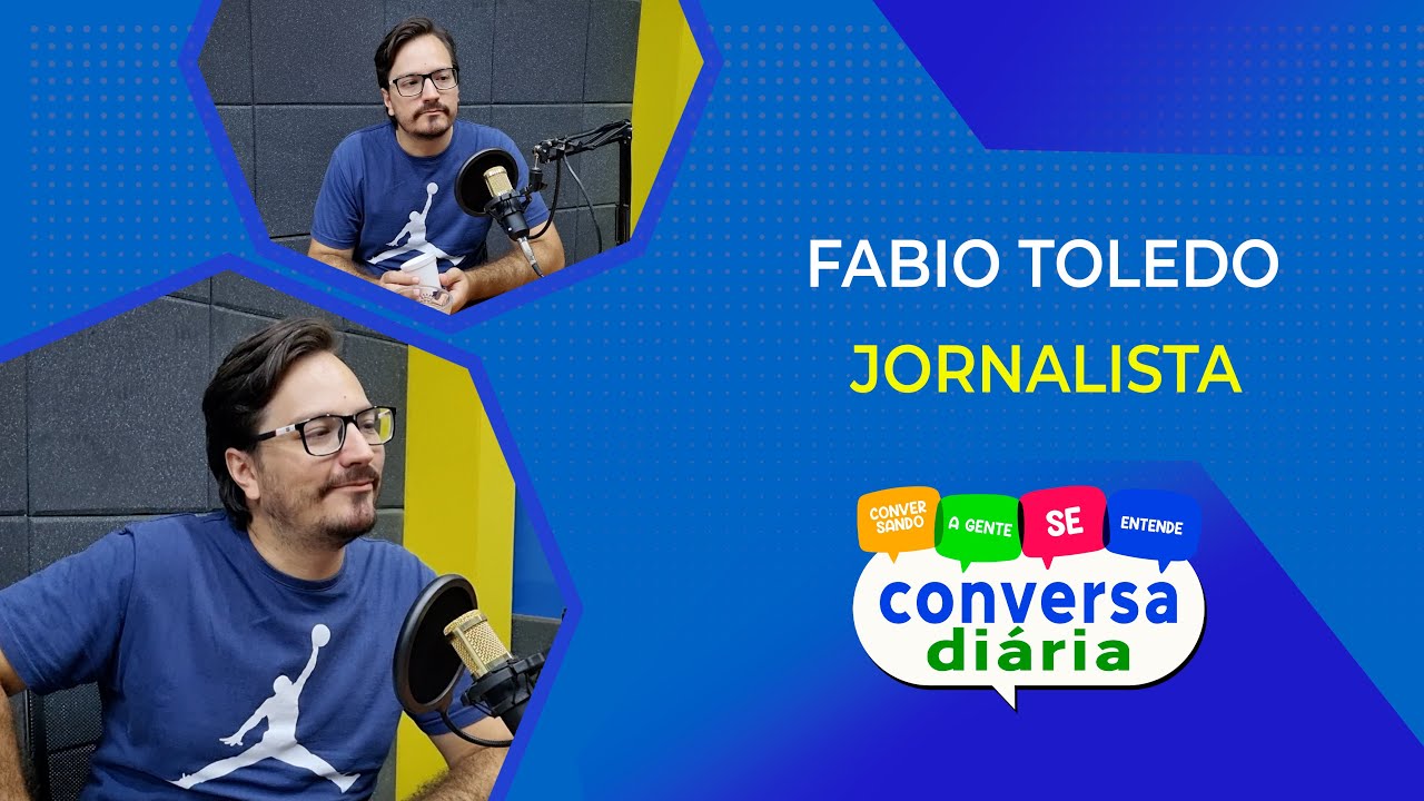 Fabio Toledo