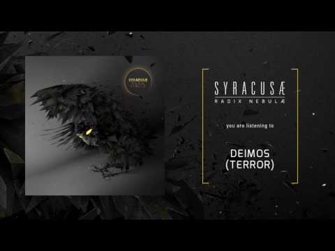 SYRACUSAE [Æ] - Deimos (Terror)