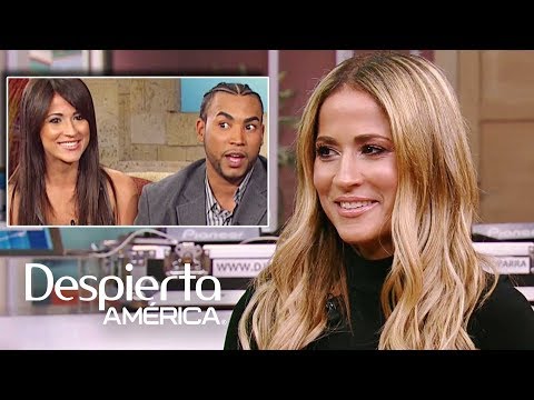 Jackie Guerrido habla serenamente sobre su divorcio de Don Omar