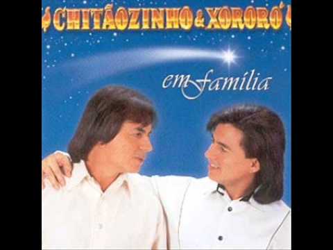 Chitaozinho & Xororo & Roberta Miranda  - Rastros Na Areia