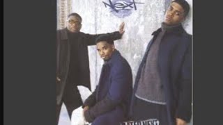 Next-Butta Love