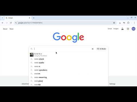 Item video thumbnail