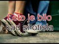 Piloti-Leto lyrics 