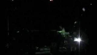 Blue Dog @ The Music Menu Cafe Pt. 3 Draggin the Lake 2