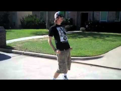 Whiteboy Chris _ Whiteboy Boogie - Yung Nation - Pimp - MP4