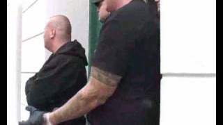 Darko Rundek &quot;Ay carmela&quot;