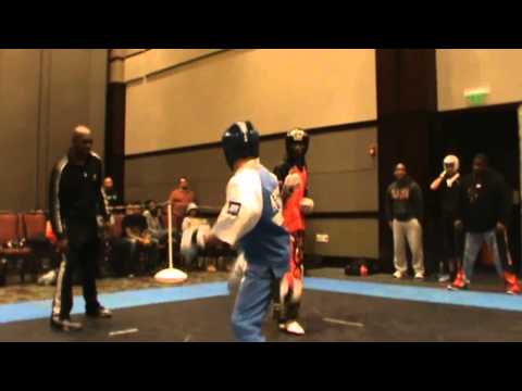 NBL Super Grands World Martial Arts Championships 2013