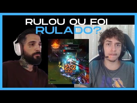 BRTT TILTADO, COREANO OUVINDO FUNK, GUIVEN MECANICS - THRESHTALK