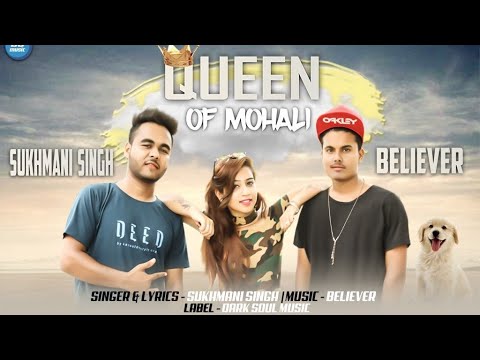 Queen Of Mohali