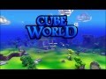 Como Jogar Cube World Tutorial Cube World Parte 1