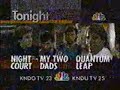 KNDO NBC Commercials 11 15 1989 Part 1