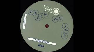 Fell's Point - Side Street