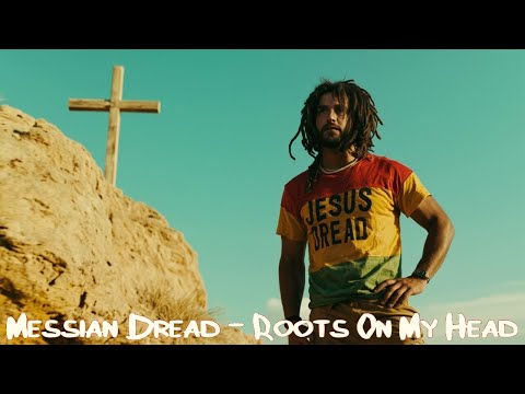 Messian Dread - Roots On My Head (1999)