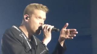 14/17 Pentatonix - Rose Gold @ Merriweather Pavilion, Columbia, MD 5/12/16