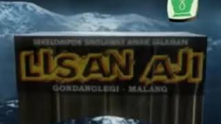 Download lagu LISAN AJI - Blas mp3 Download lagu LISAN AJI - Blas mp3