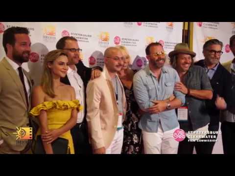 2017 Sunscreen Film Festival Friday April 29 Highlights