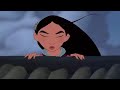 Opening To Mulan 1999 VHS True HQ