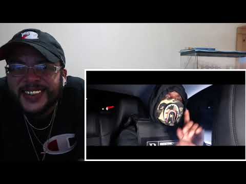 Blockboi Twitch - Big Glizzy (Music Video) Reaction🔥🔥