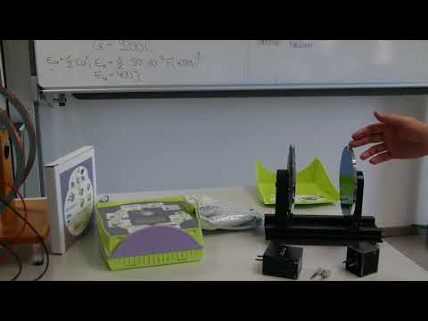 Der Defibrillator - Anwendung von Kondensatoren