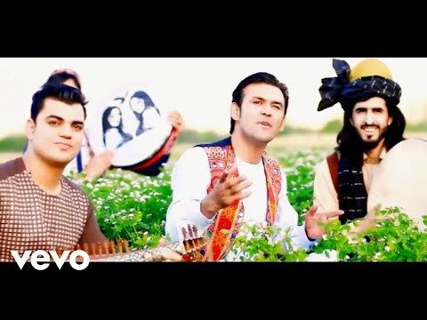 Ahmad Zia Nejrabi - Yow Polomi Yar
