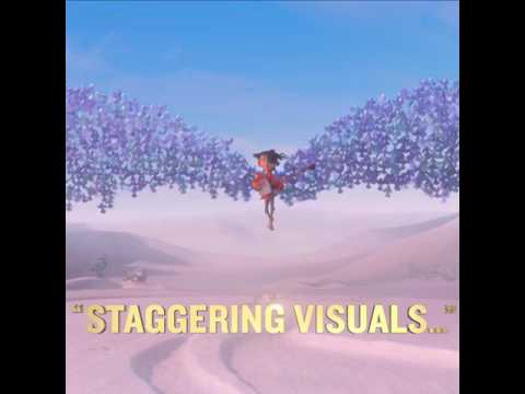 How does a handmade hero become the most heartfelt motion picture of the year