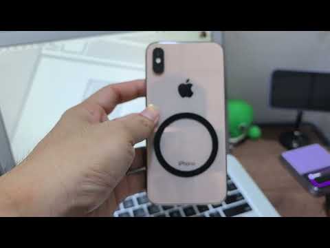 RIPPED OFF MAGSAFE