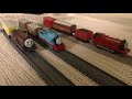 I Love Thomas And Friends The Rise Of The Polar Express The Movie
