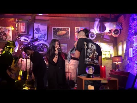 Kikan Feat Anda - The Best of You (Foo Fighters Cover) (Live at Music Everywhere) * *