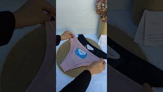 Video de Pack x3 Vedetina Talle 2XL y 3XL NASTASE