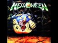 Helloween - Helloween (EP 1985) 